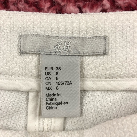 Women’s H&M Pants - Picture 2 of 3